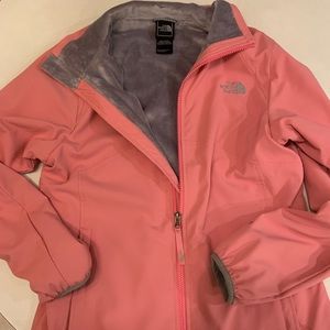 North Face Jacket